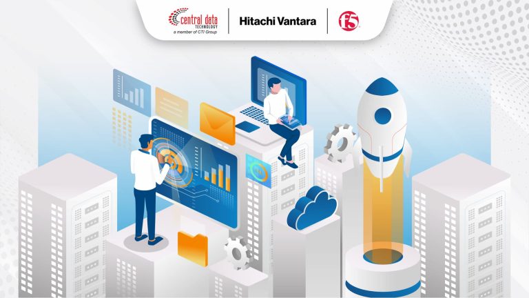 modern data architecture