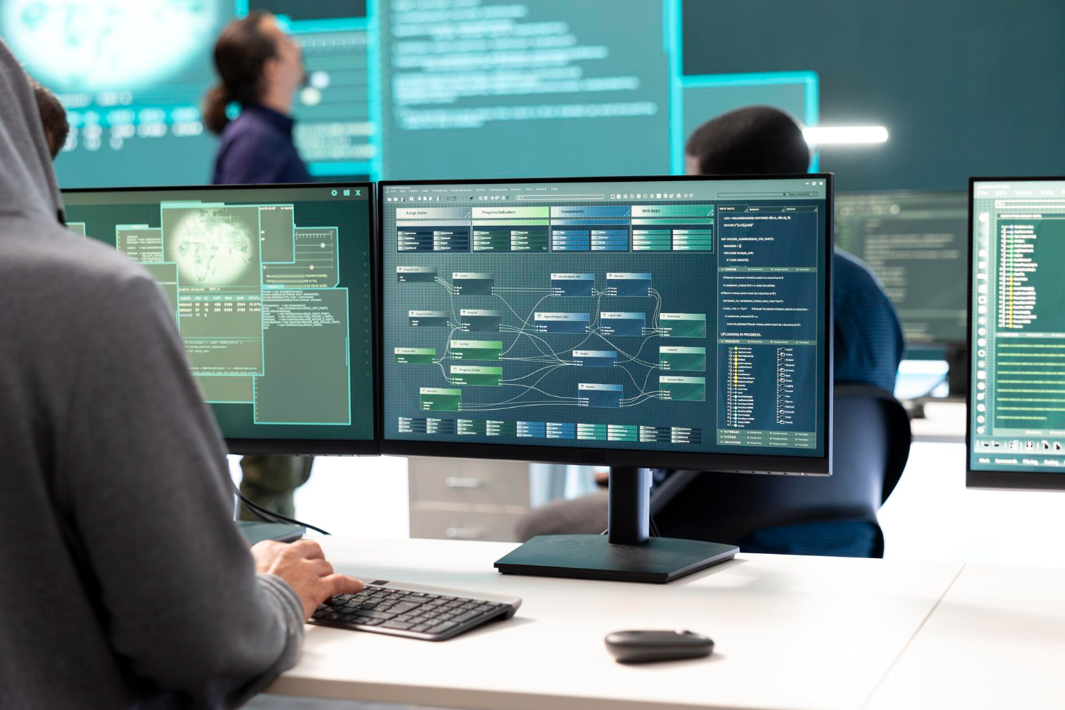 What Is Database Monitoring?