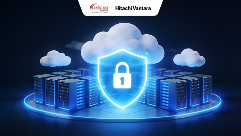 Data Resilience CDT 