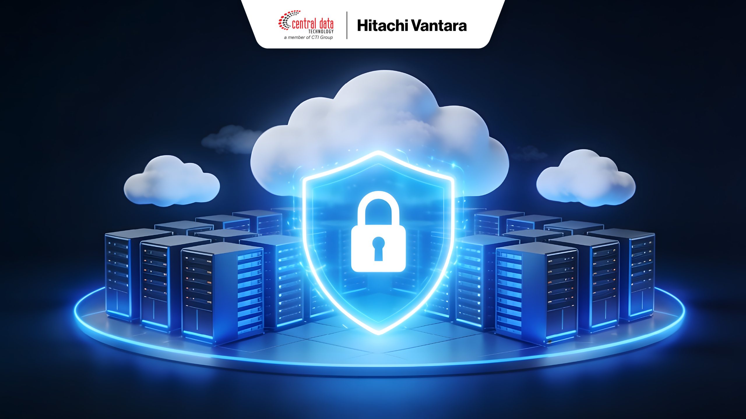 Data Resilience CDT 