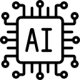 AI icon AI icon